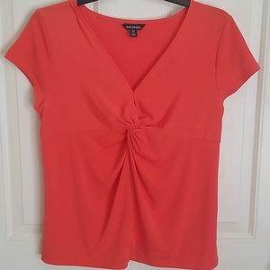 NWOT George Women's Dressy Top